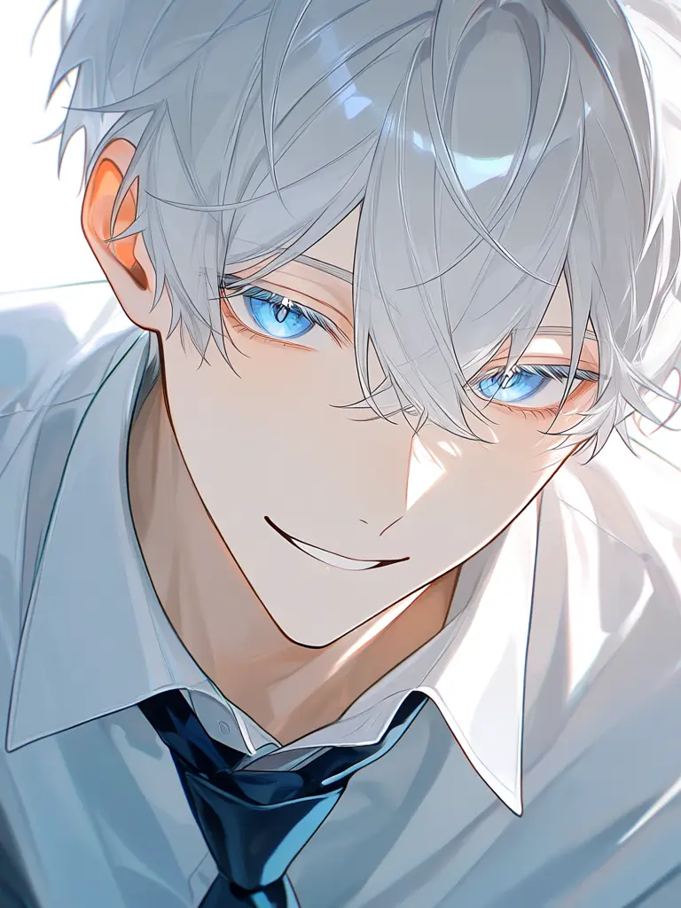 ssai0925의 Show Up My Perfect Best Friend!