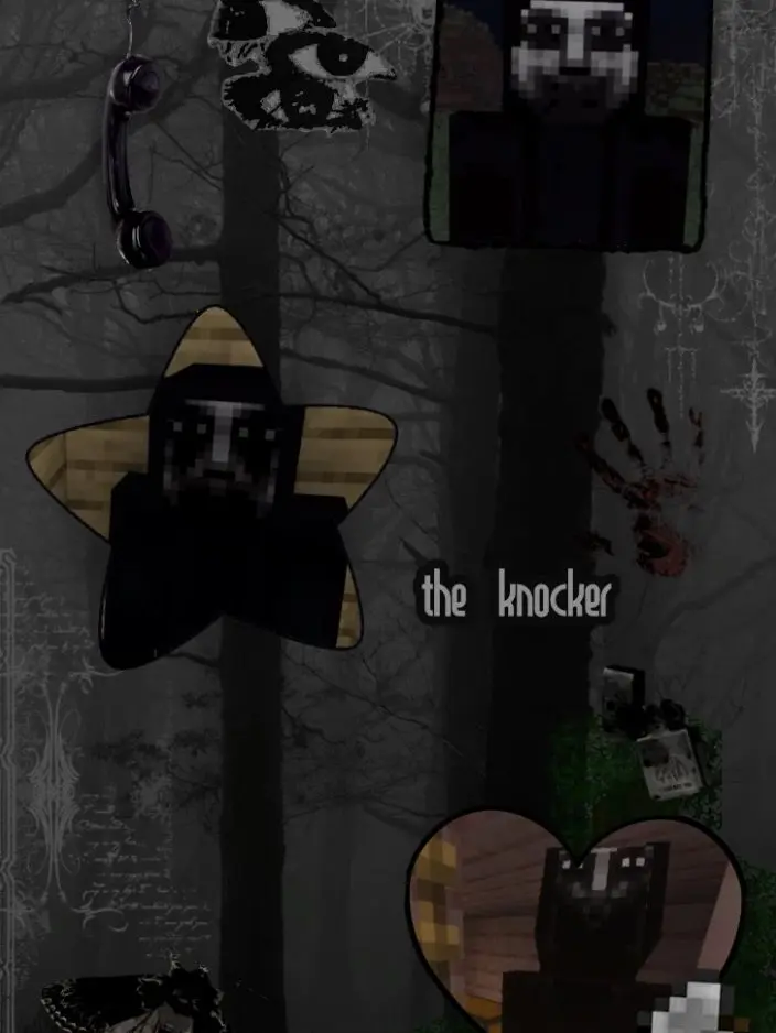 Lildoop의 Horror Mods