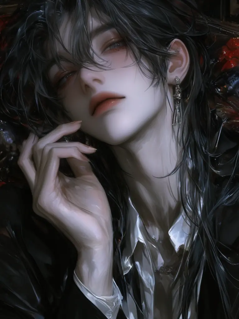 GreenRoot7969의 날 버린 전남친이 다시 날 찾아왔다