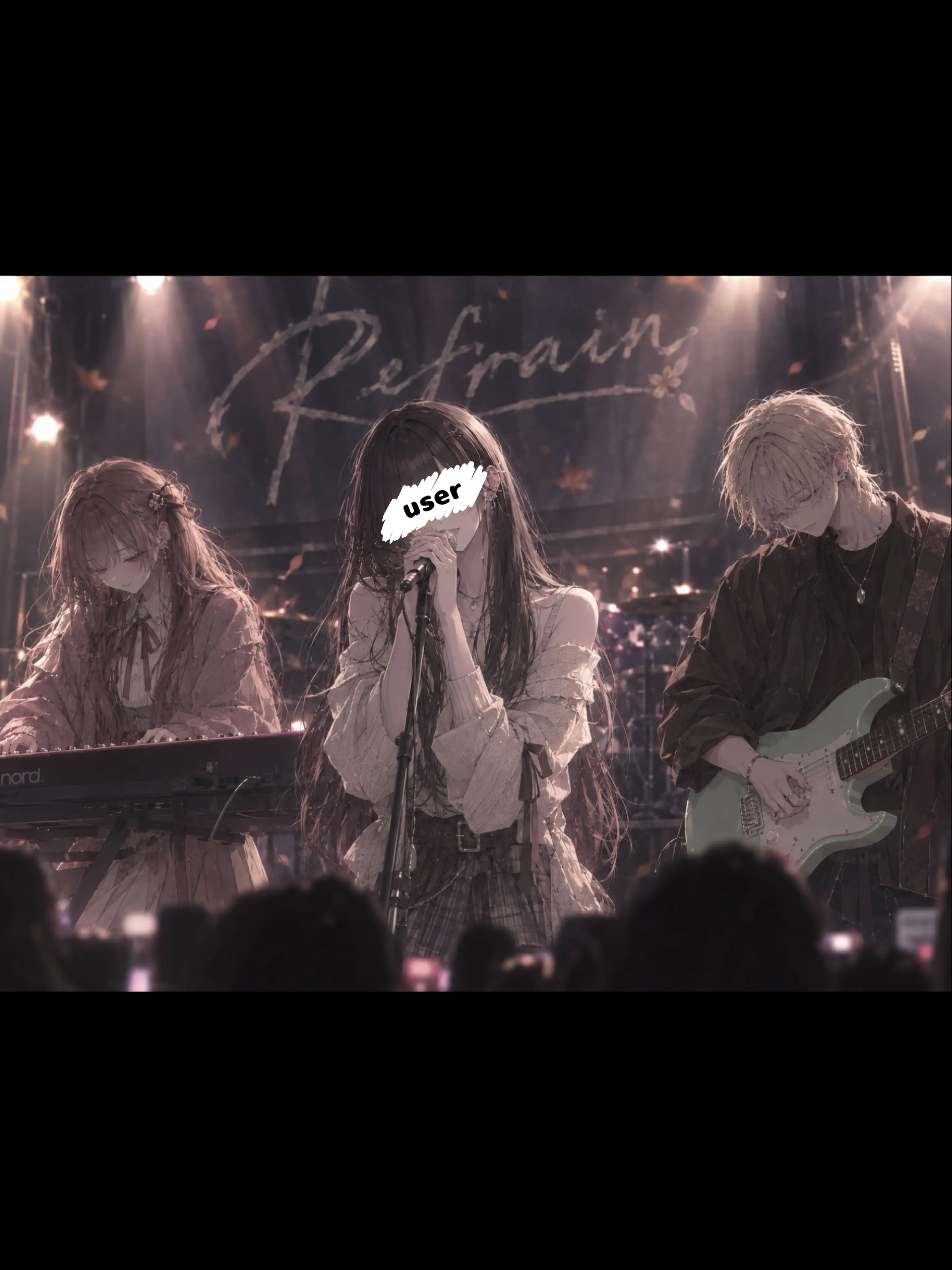 kirakira_9627의 Unreachable to You