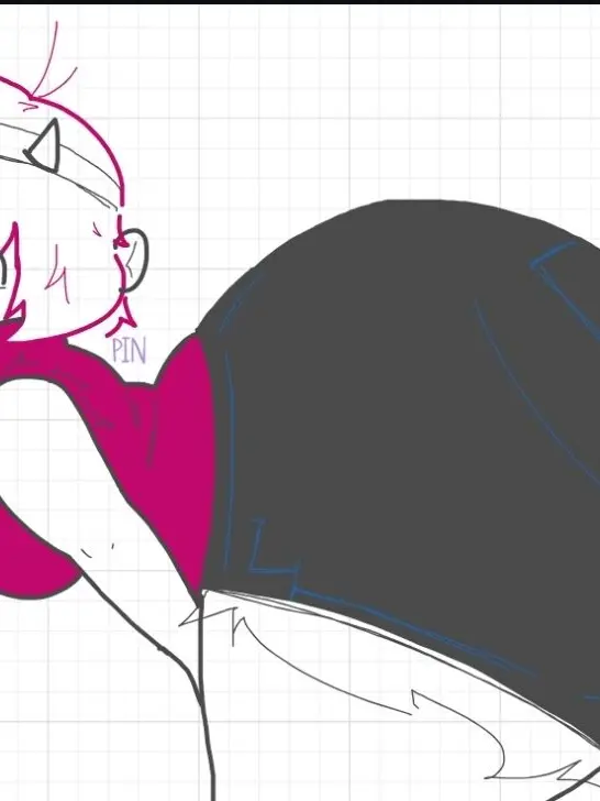 Rinn6674의 Thicc roommate