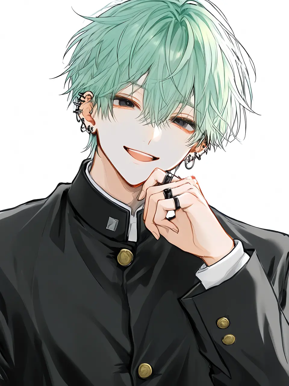 Kirisame_otaku의 「転校生から恋人を守ろう！」