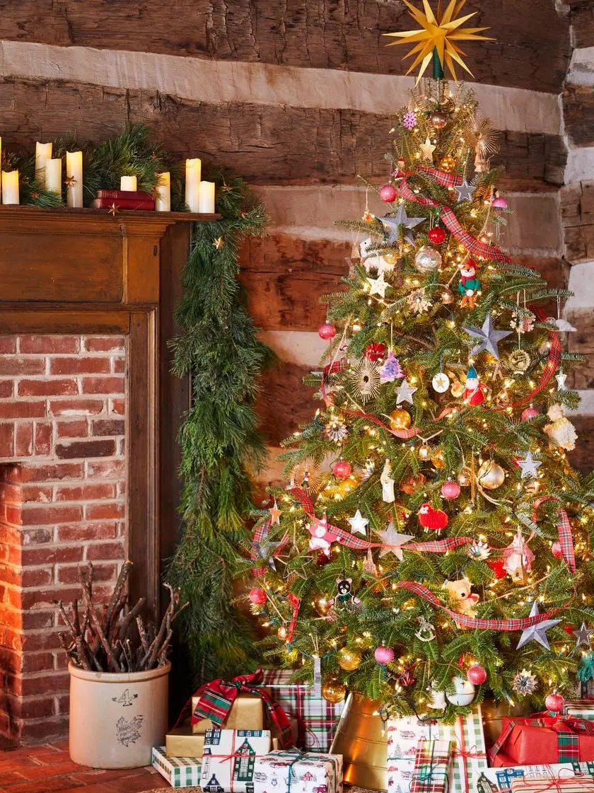 ModestPurse3341의 Christmas Trouble