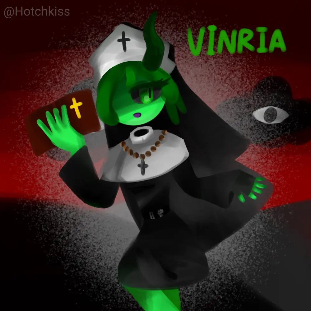 Hotchkiss의 N̈ű|\| \/ineri∀