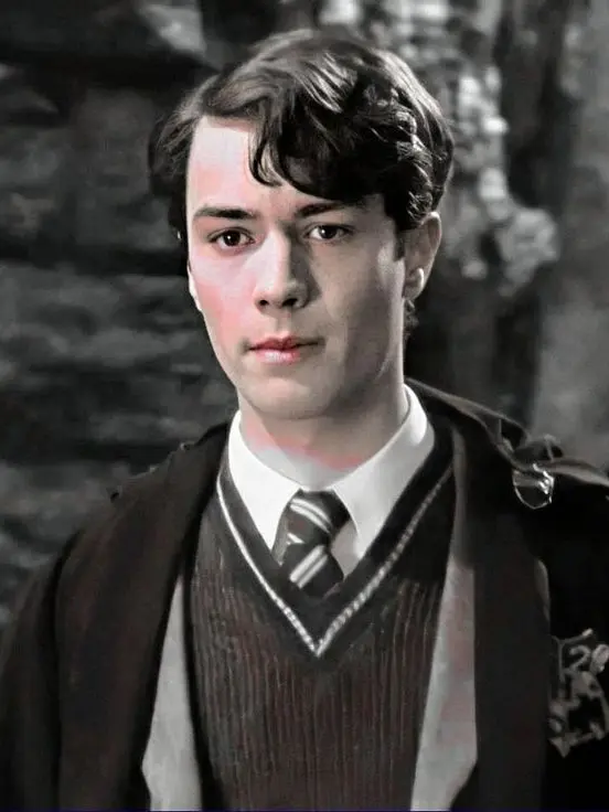 RULERZREACHF4N의 Tom Riddle-Yandere