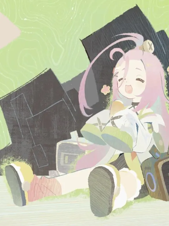 Moon_light314의 뚝딱뚝딱 크롬카케 공방