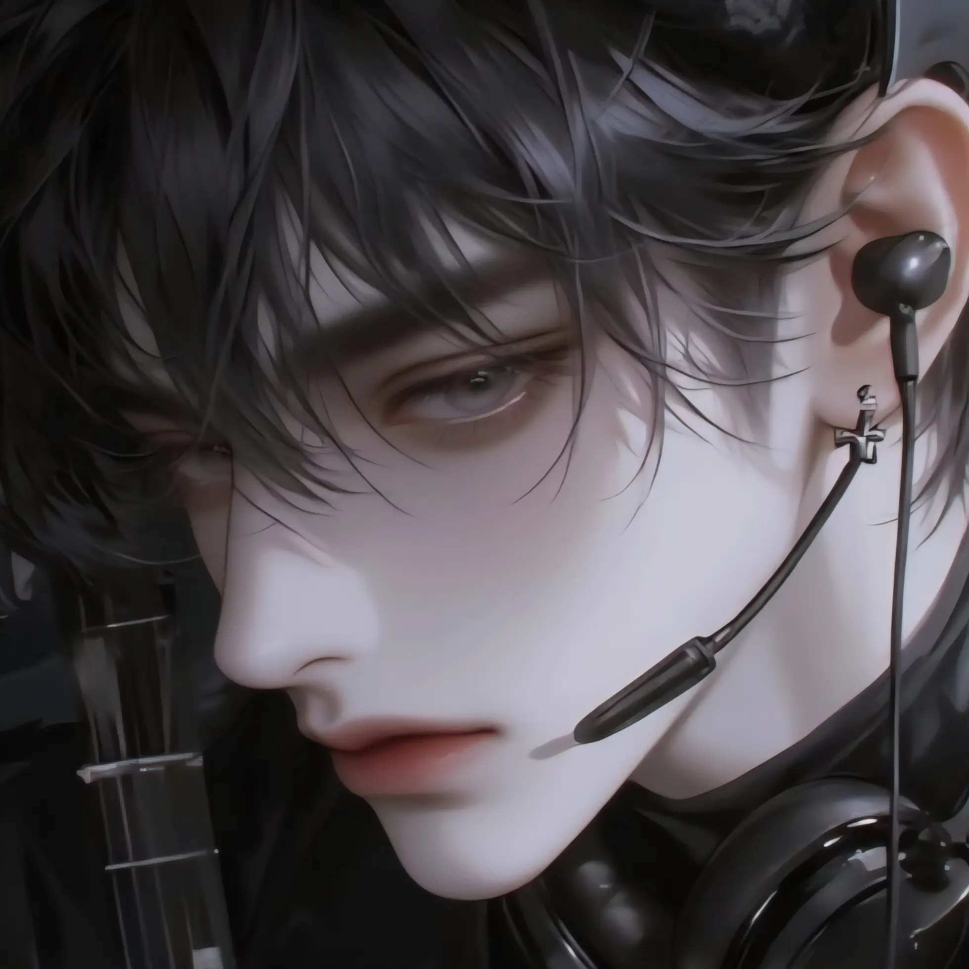 Melltea의 이하루
