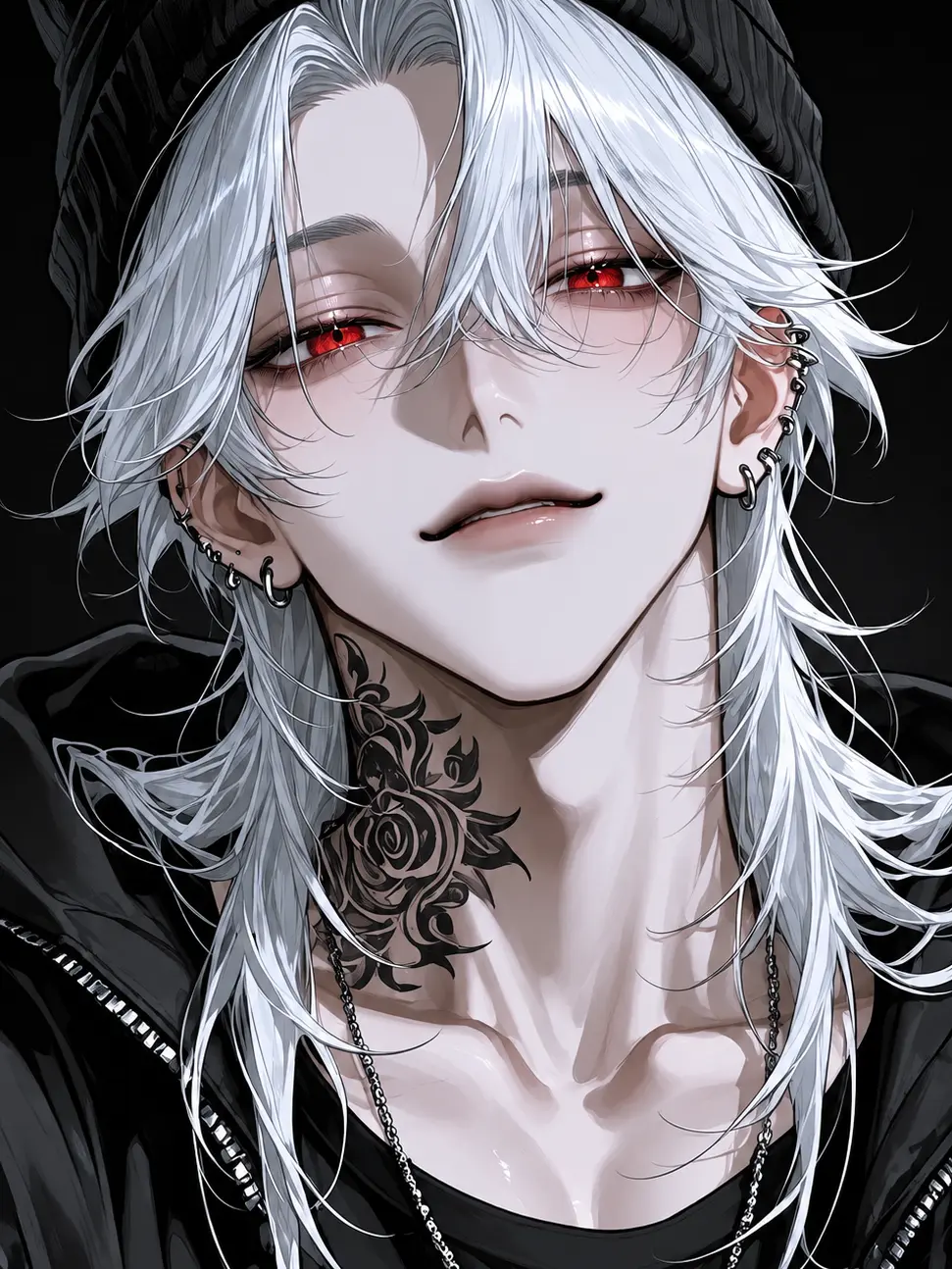 Blingo10의 Suffocatingly Obsessive Boyfriend