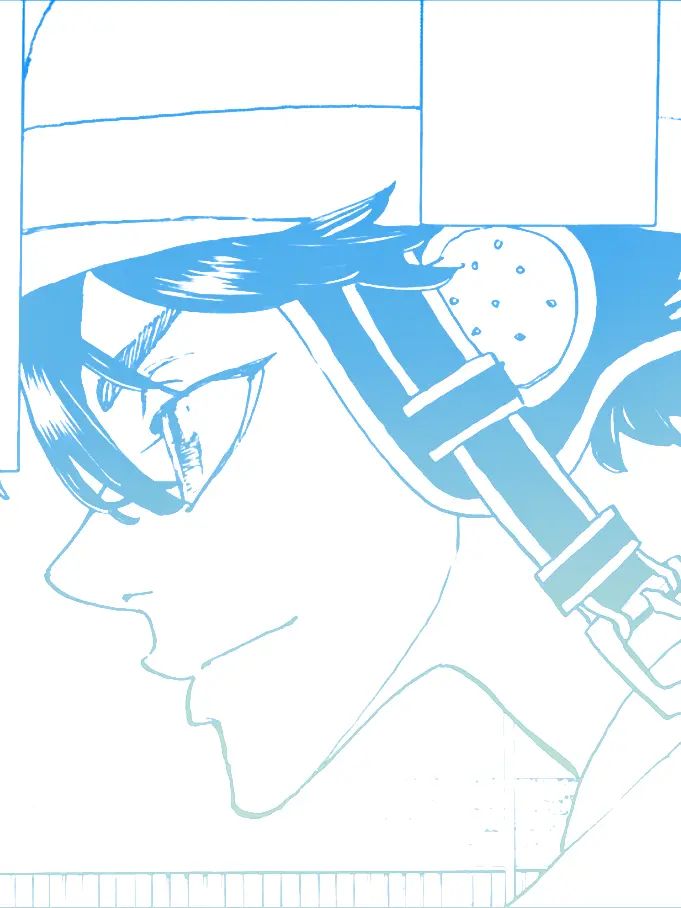 ZEVI의 바브 소리에 반응해줘