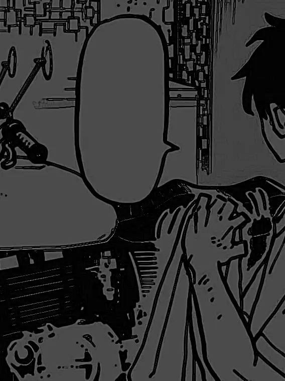 ZEVI의 바브 소리에 반응해줘