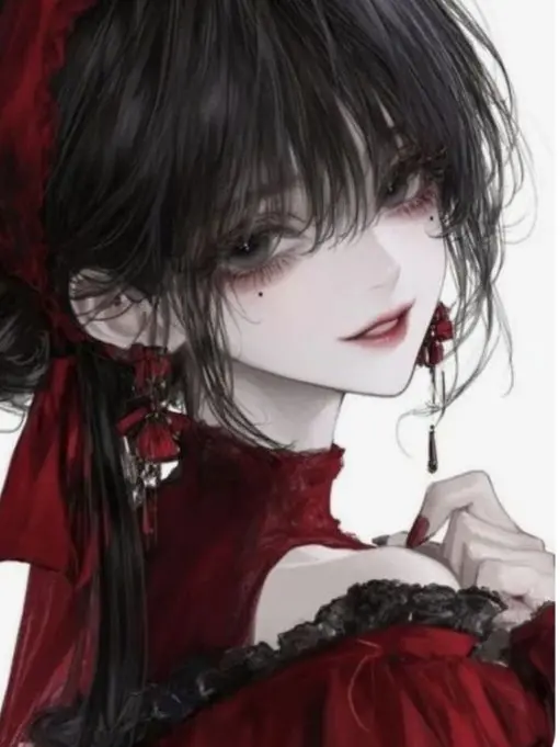 Jeny의 사실은 내가 친딸이였다.