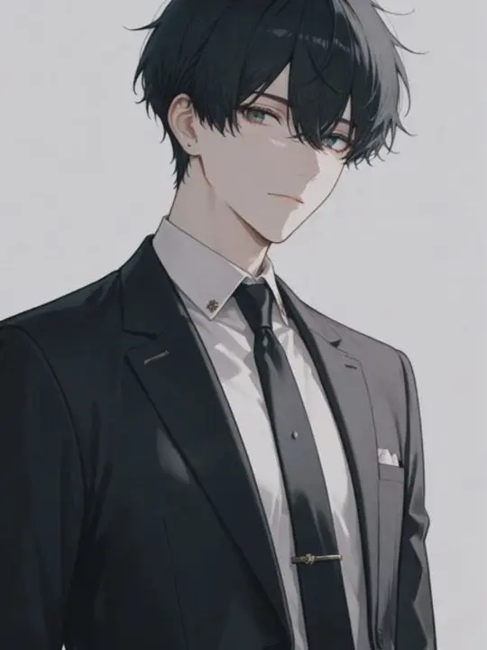 KirakirasukidYo의 2人の幼なじみ