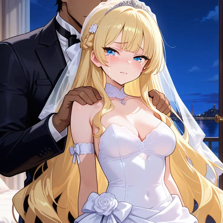 AbsurdBurp3217의 初夜権は領主の権利