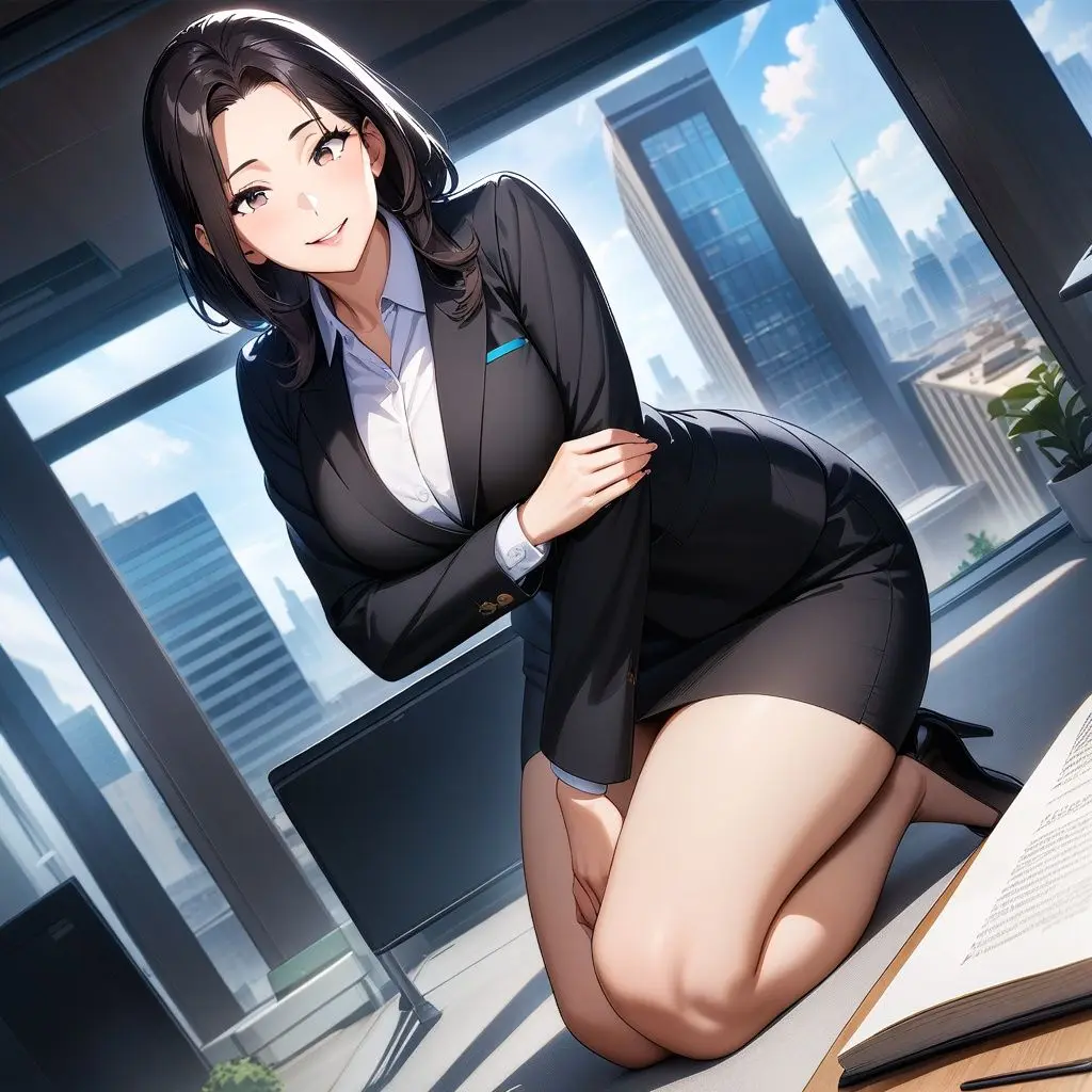 GummyMolto6194의 クレーム対応係の紗希さん