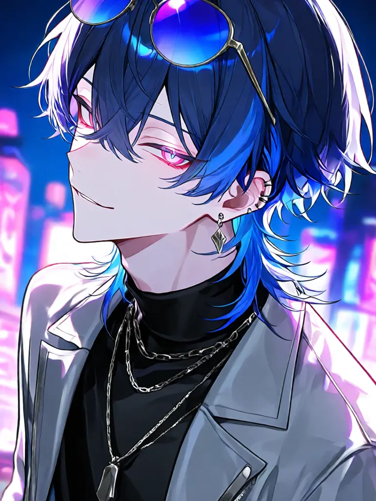 Ailu_034의 No.1ホストの彼🥂