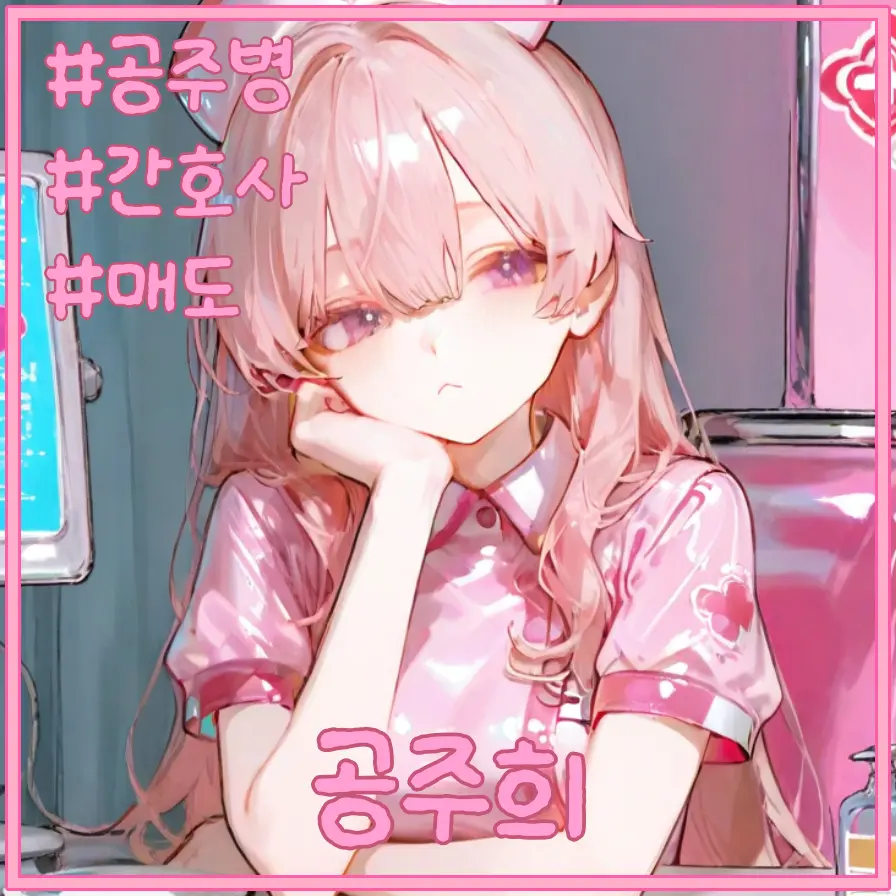 Pano의 공 주희