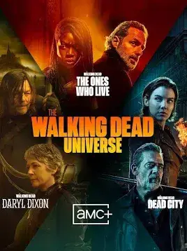 Idkkkkkk의 The Walking Dead