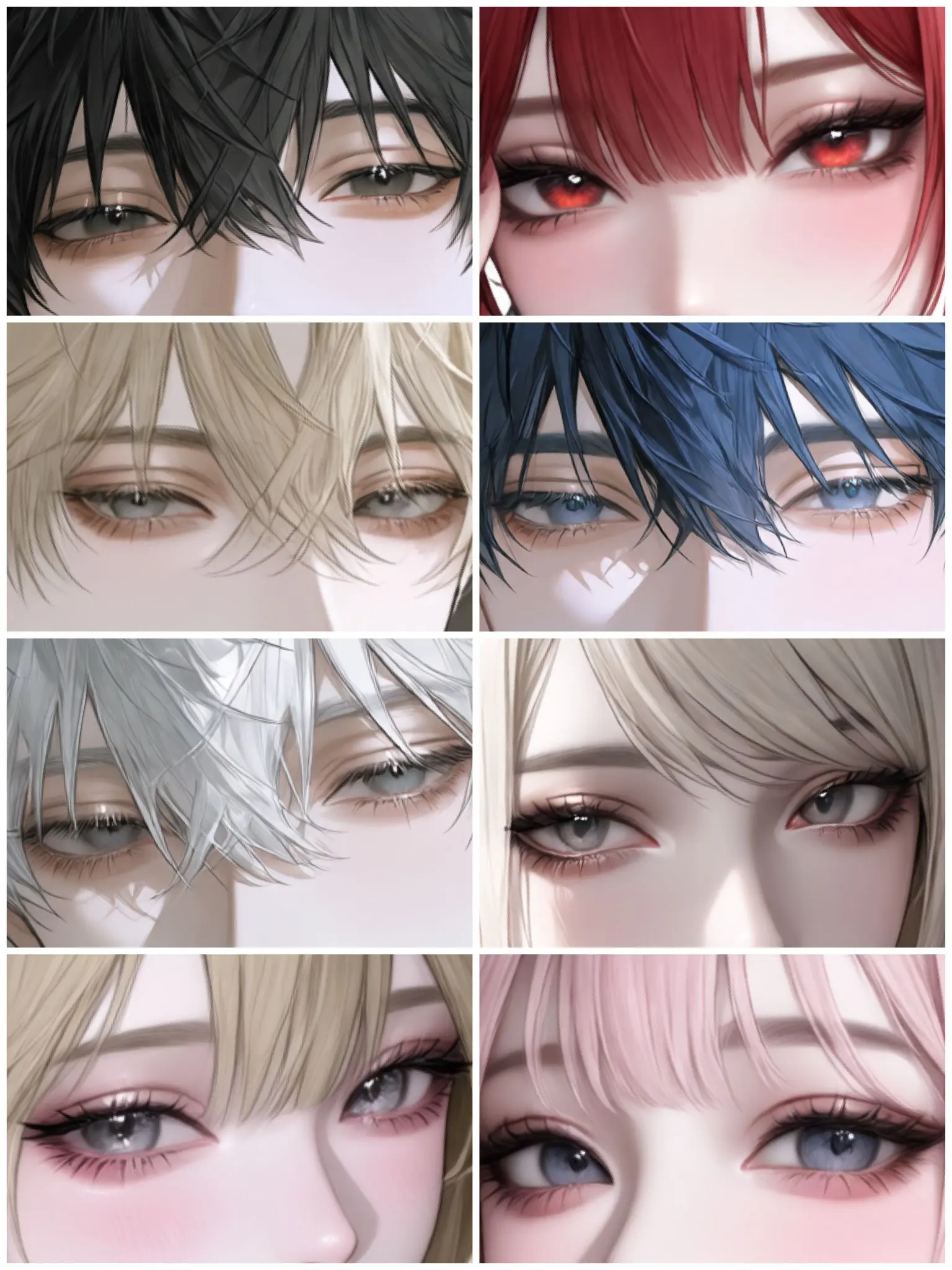 hinako_09의 垢抜けたらいじめっ子にベタ惚れされた！