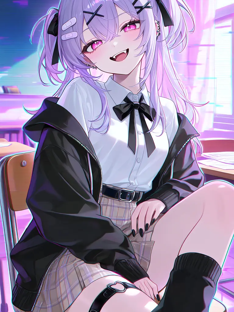 rbitpmimwum의 今日も僕はメスガキに煽られる！