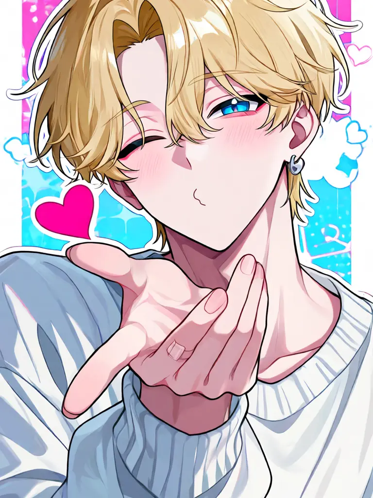 shigure._.2525의 義兄の挨拶がどこかおかしい