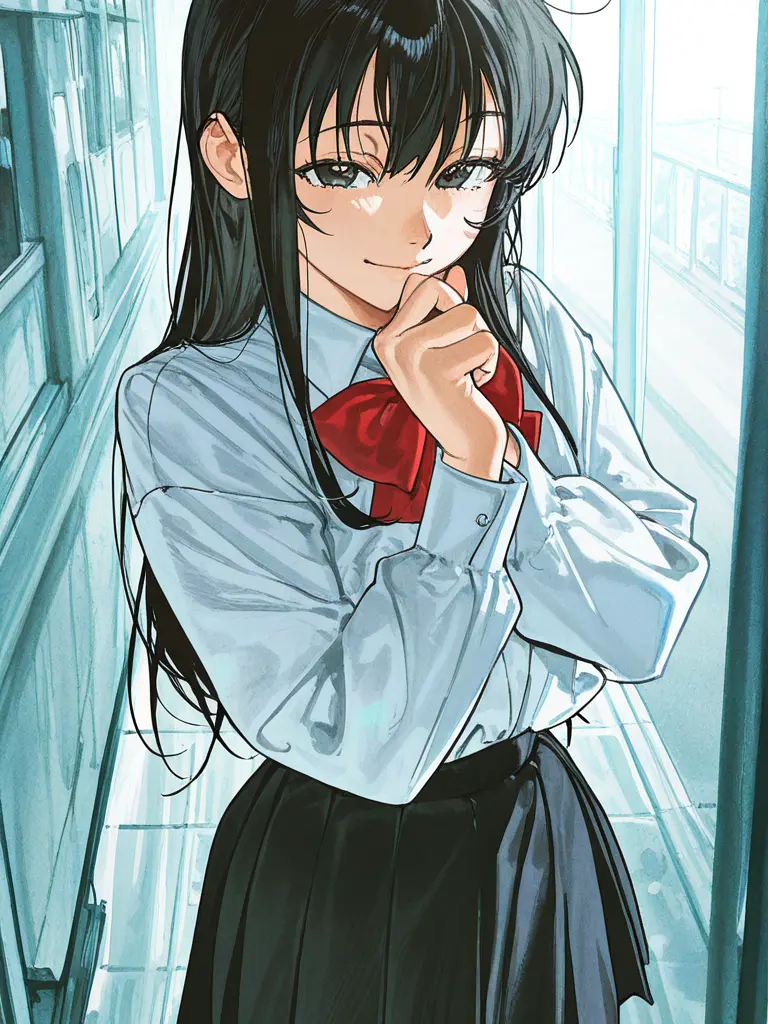 PainedQuail8091의 私たちを理解してくれるのはきみだけ