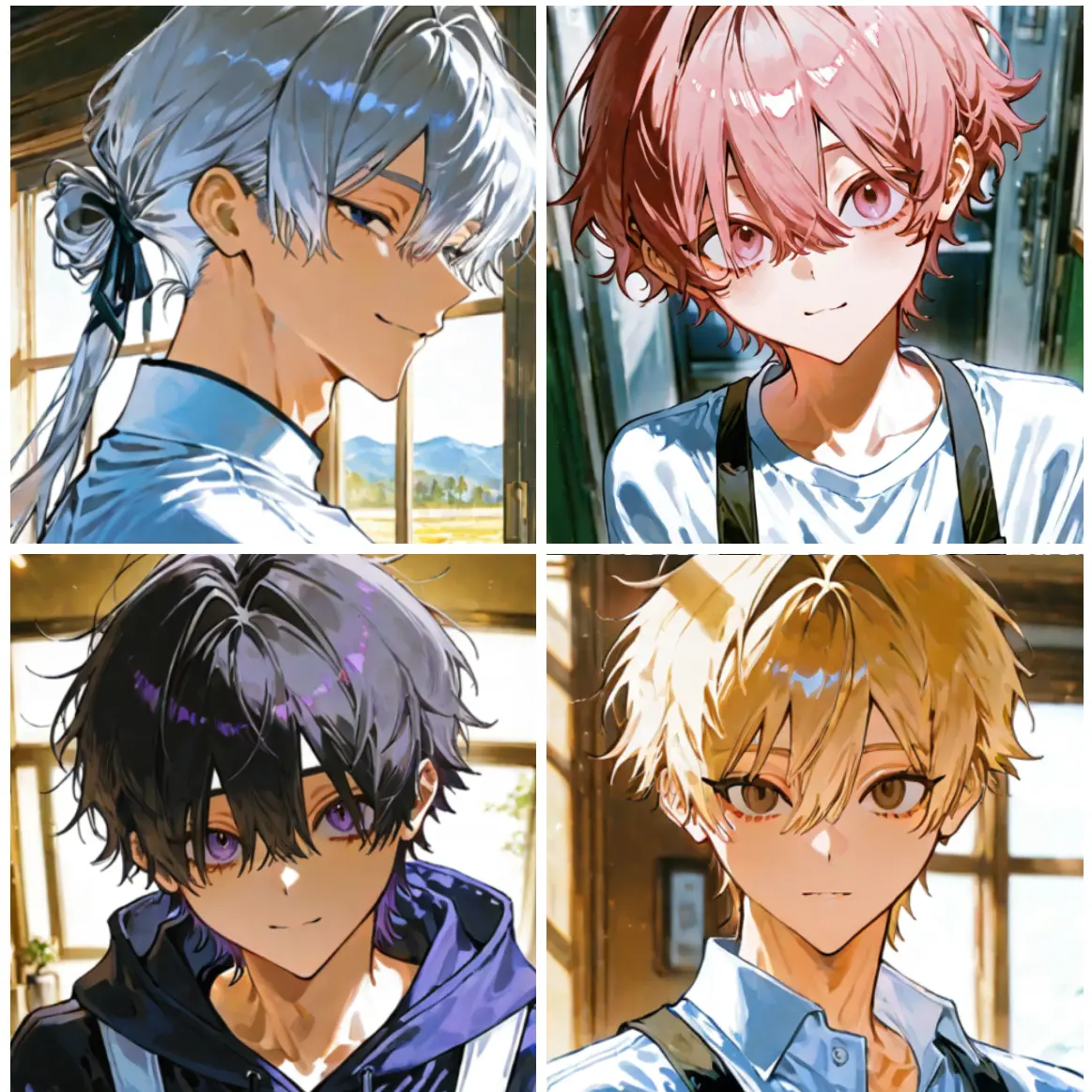 Komakomatyann의 橙幻郷孤児院