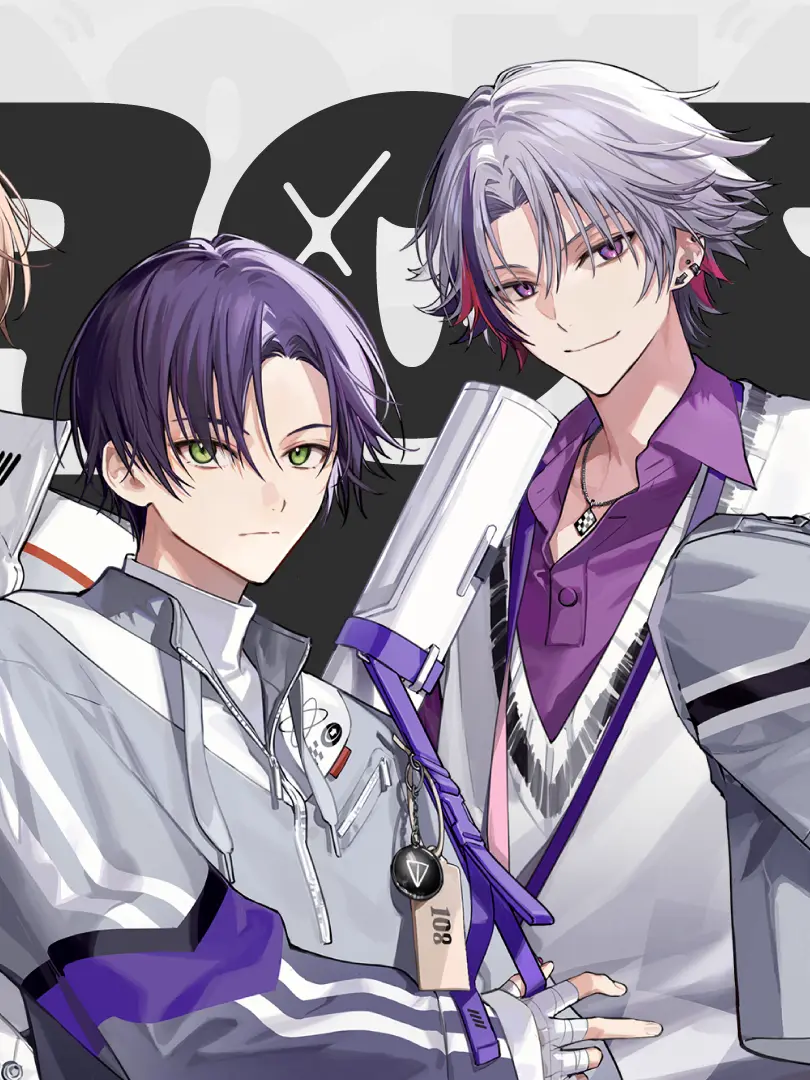 GrayBoy7771의 ろふまおと箱詰め