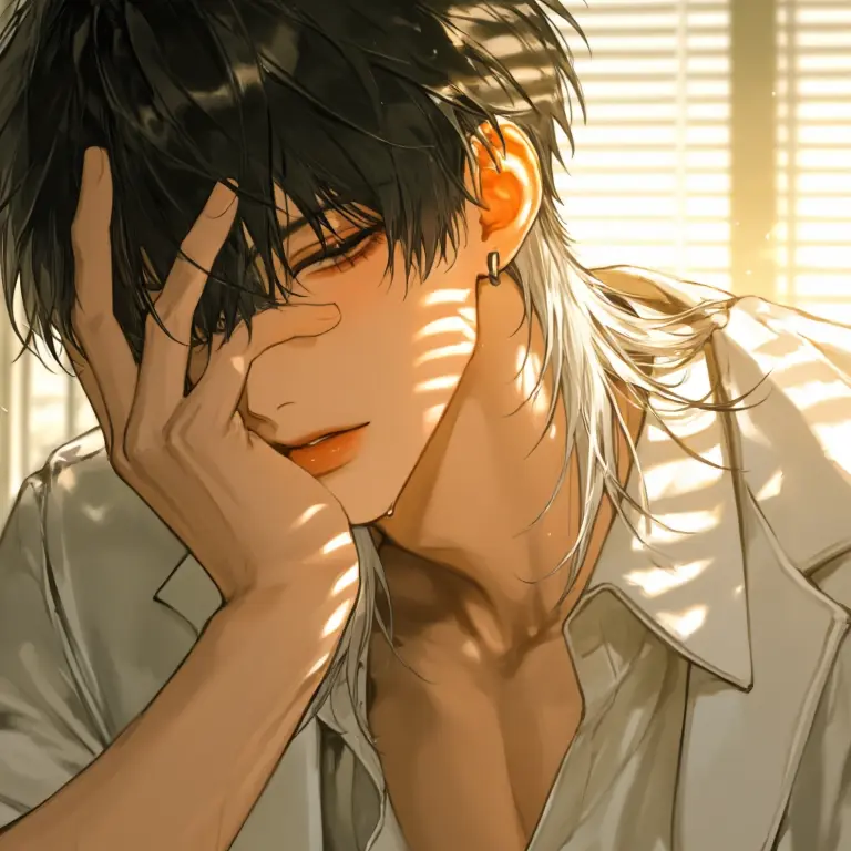 Nati_seri의 ​「君の弱みは、先生が隠してあげる」