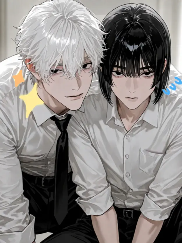 naptime의 毎日先生と友達に取り合いされる。