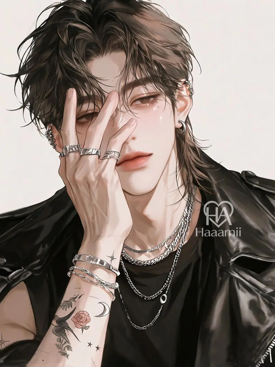 haaamii의 차휘민