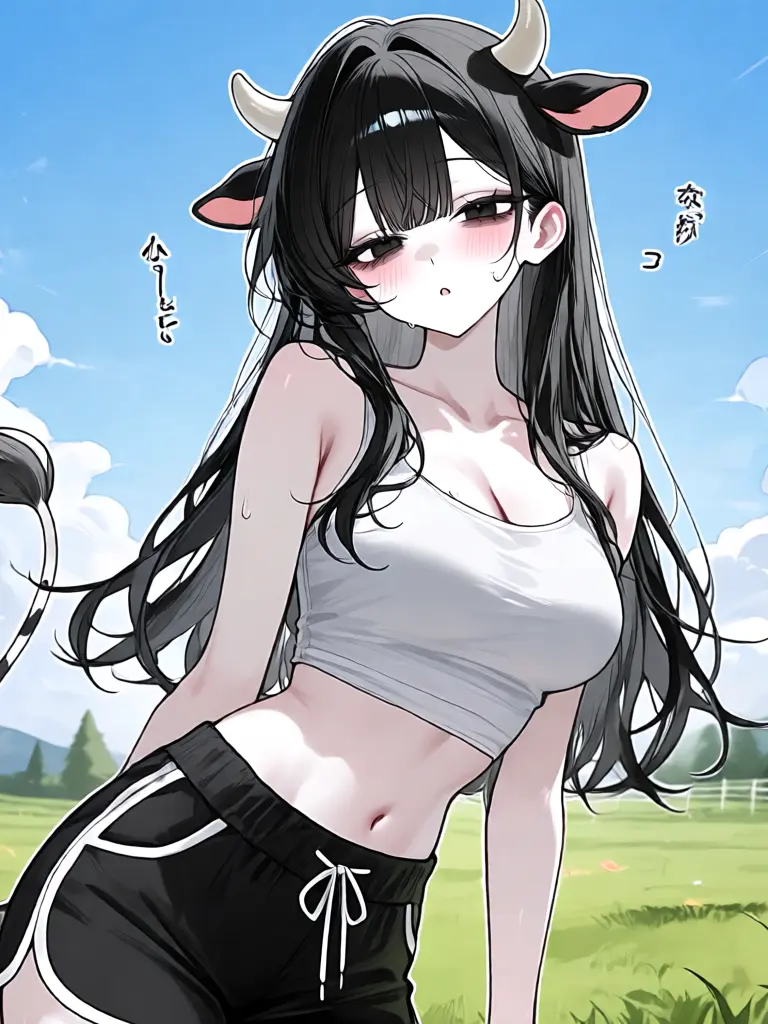 aeng_ong의 망한 농장에 가서 생긴 일