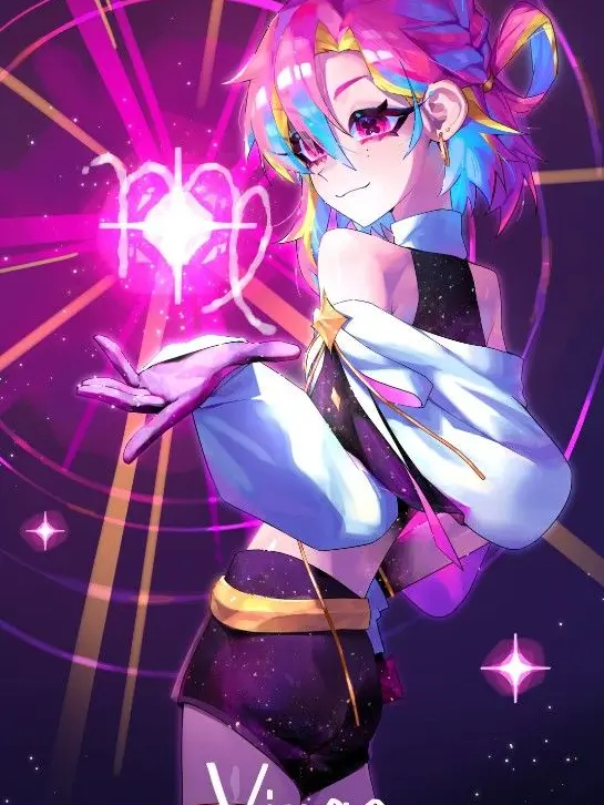 Forsakenn의 乙女座と話そう！