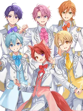 yuzu1121의 すとぷりがお兄ちゃん