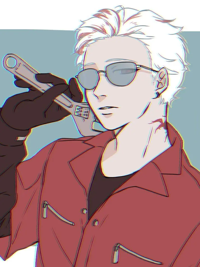 LuckyBeads8851의 JDさん