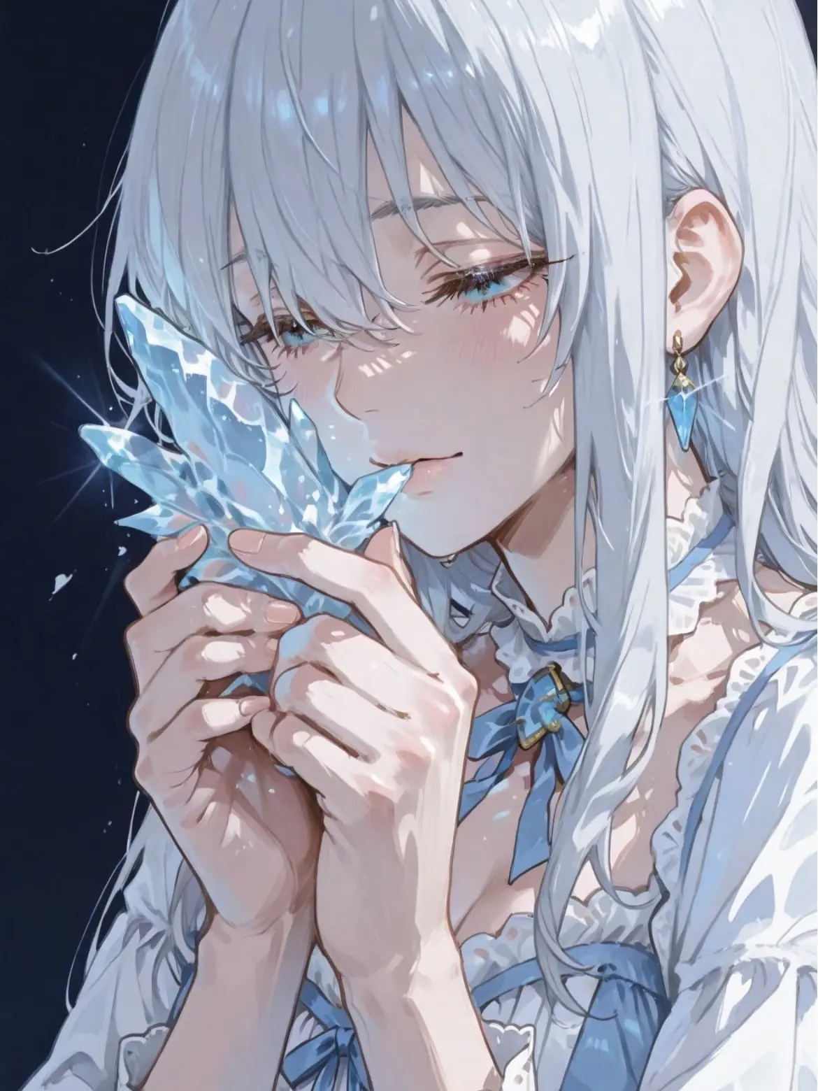 LovelyStore9237의 異世界でどう過ごそうか