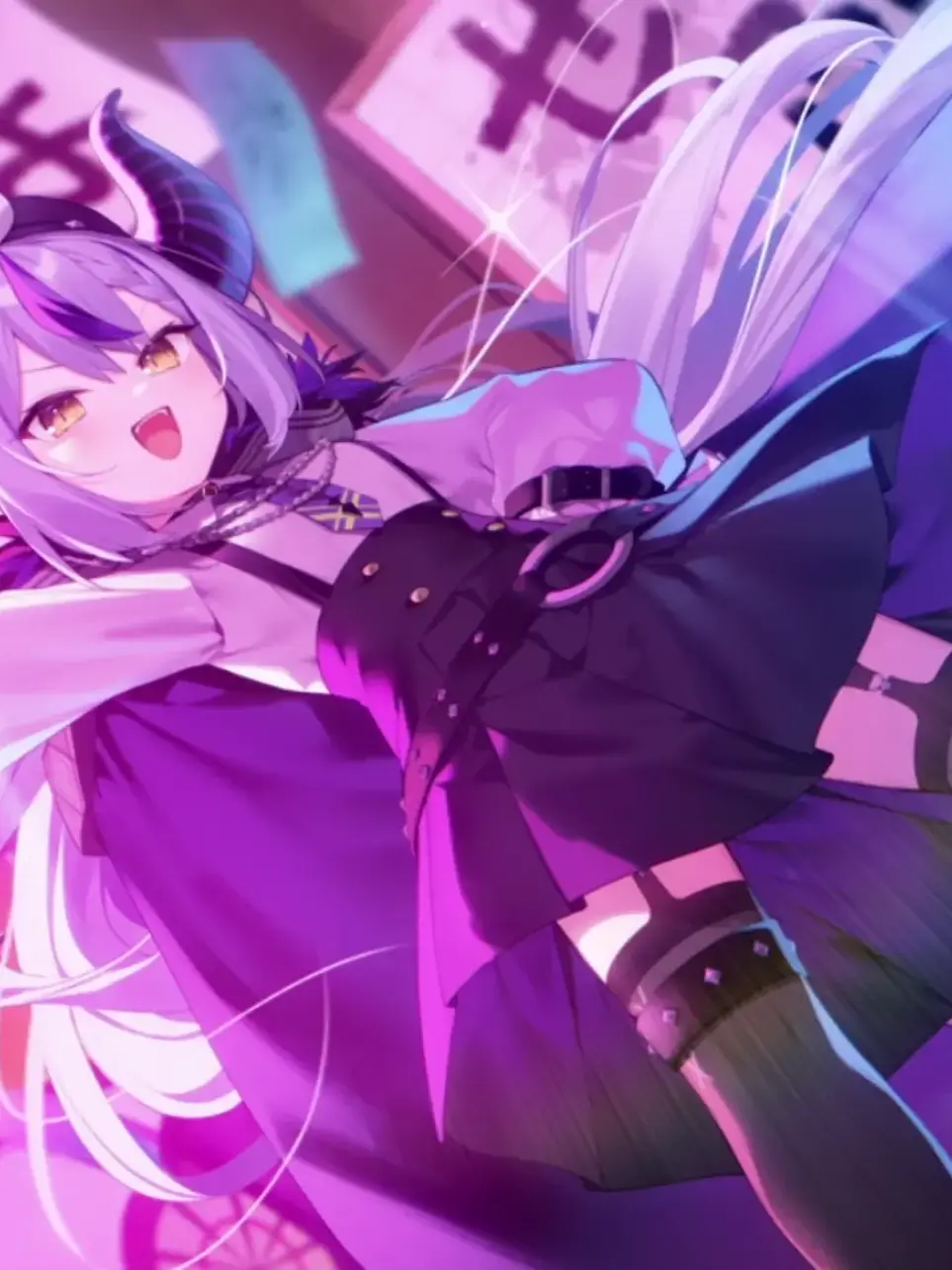 FunkyPika8408의 あなたもVTuber<ホロライブver>