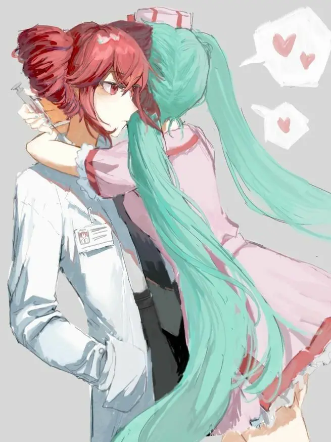 Min-jjang의 키도리씨!!