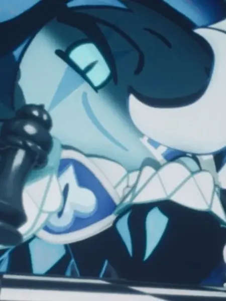 Dgsidnei1234의 쉐도우밀크쿠키와 친구하기!?