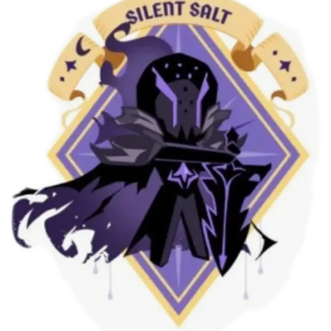 silentsalt의 곧이렇게 될 예정
