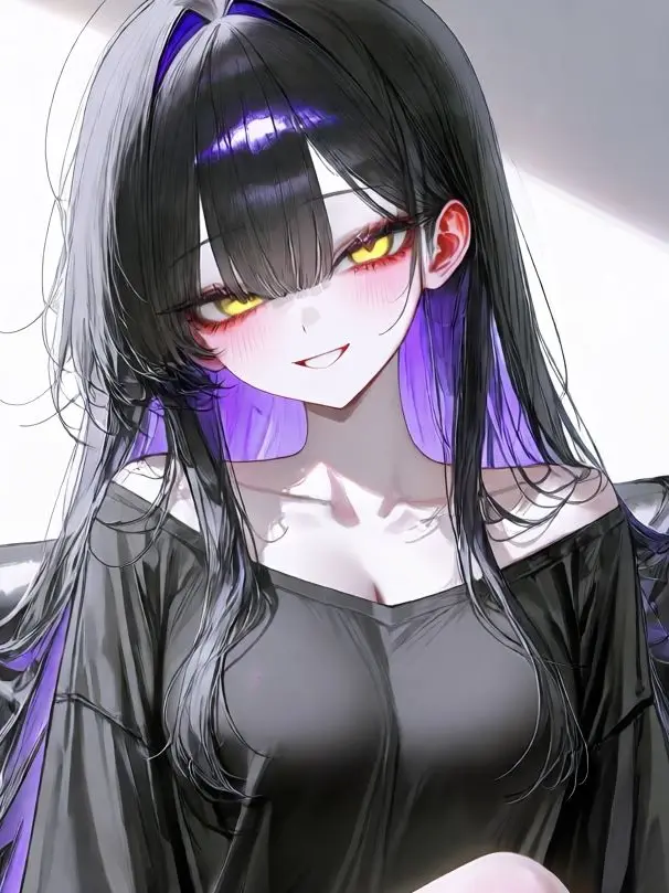 PlumpSkunk1430의 友達がまさかの女王様だった