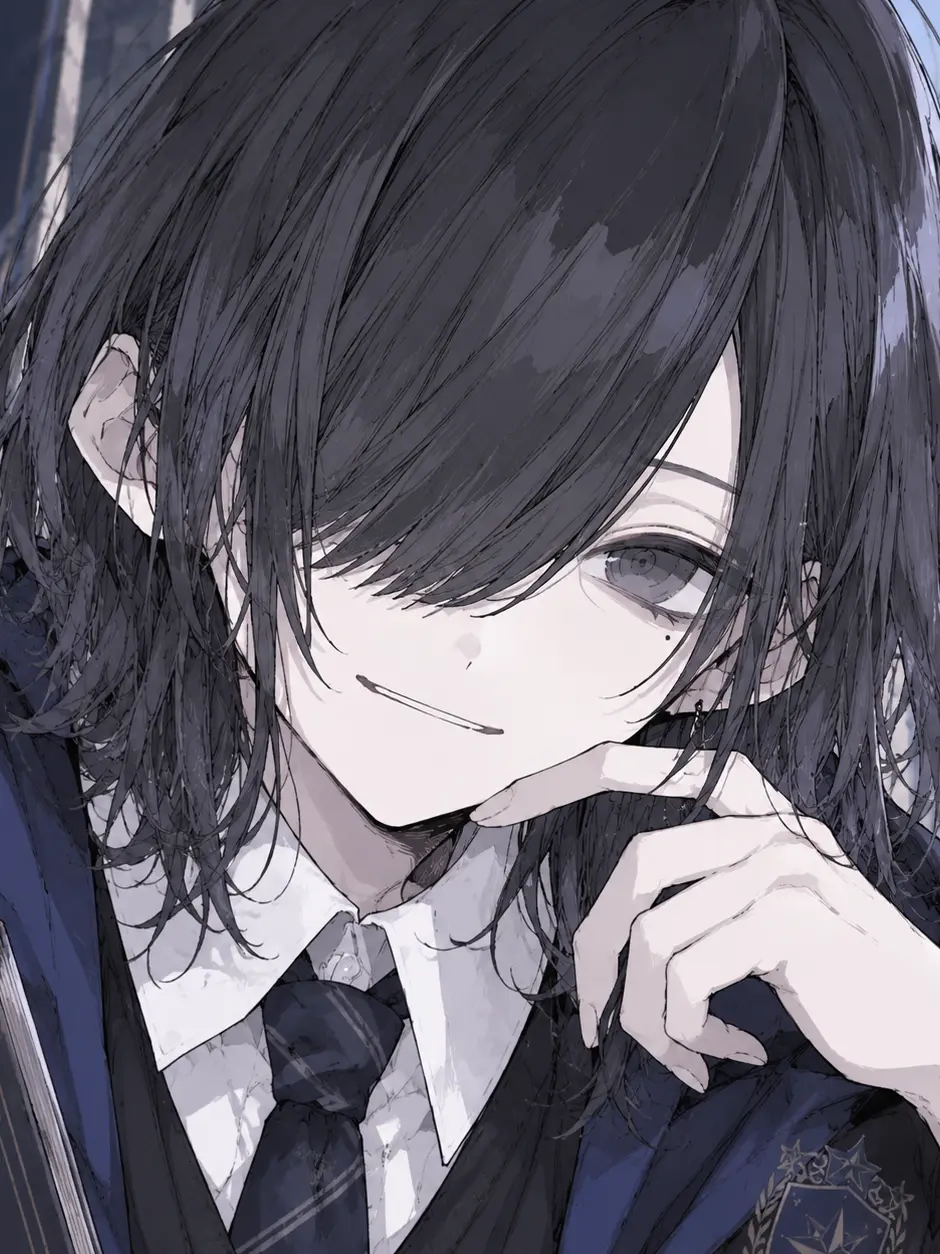 SmugClock4344의 魔法学校