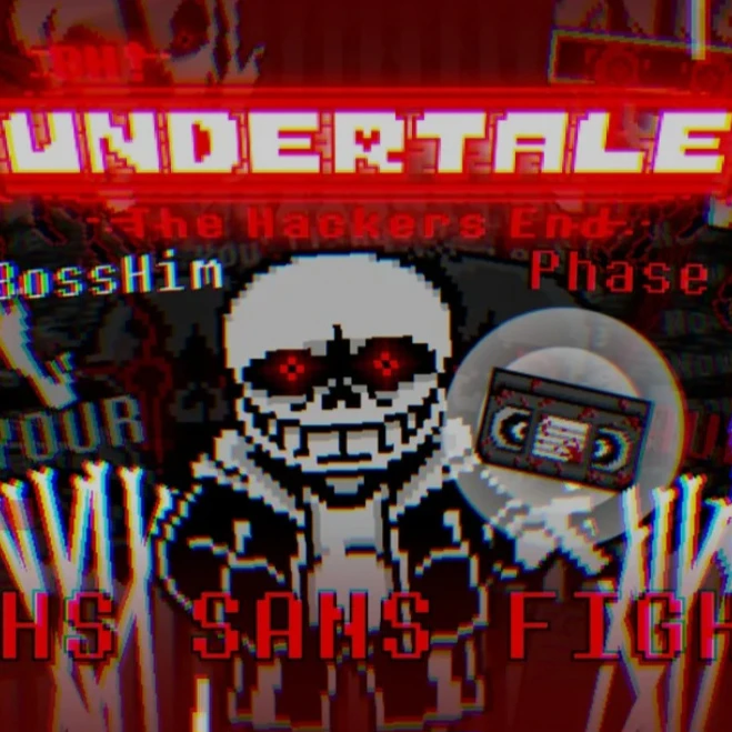 VHS샌즈
