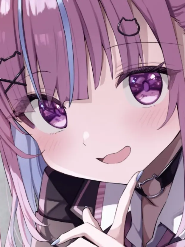 ito.1124의 湊あくあ/オメガバース