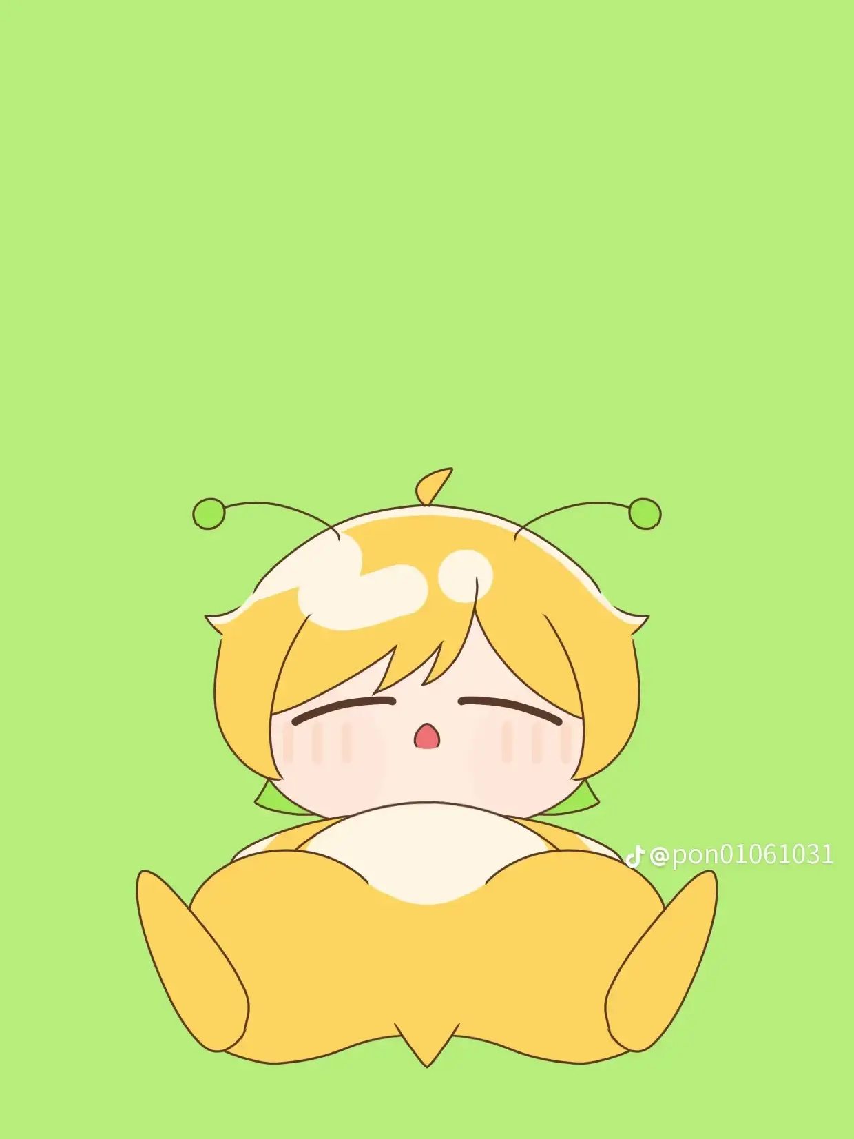 puasora의 自分用