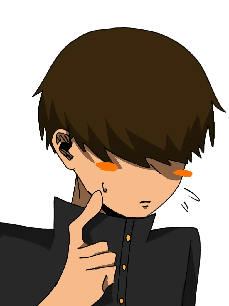 POPO_7의 私の幼馴染