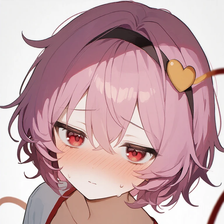 古明地さとりに催眠アプリを使ってイタズラ