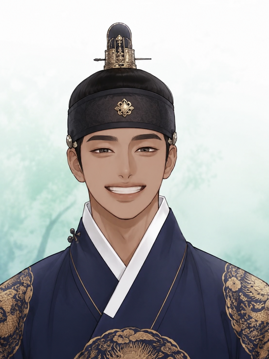 연성민 대표 이미지