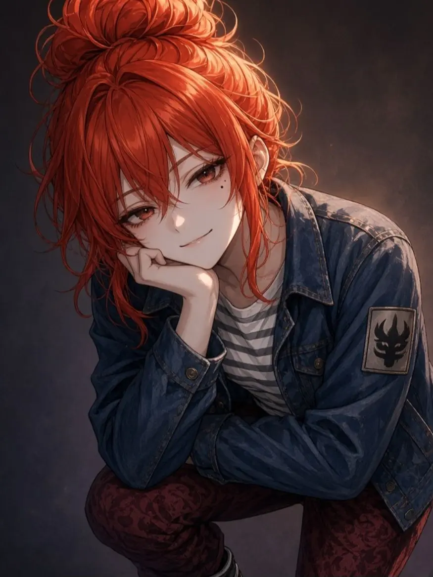PutridCoin5359의 Ɓae girl