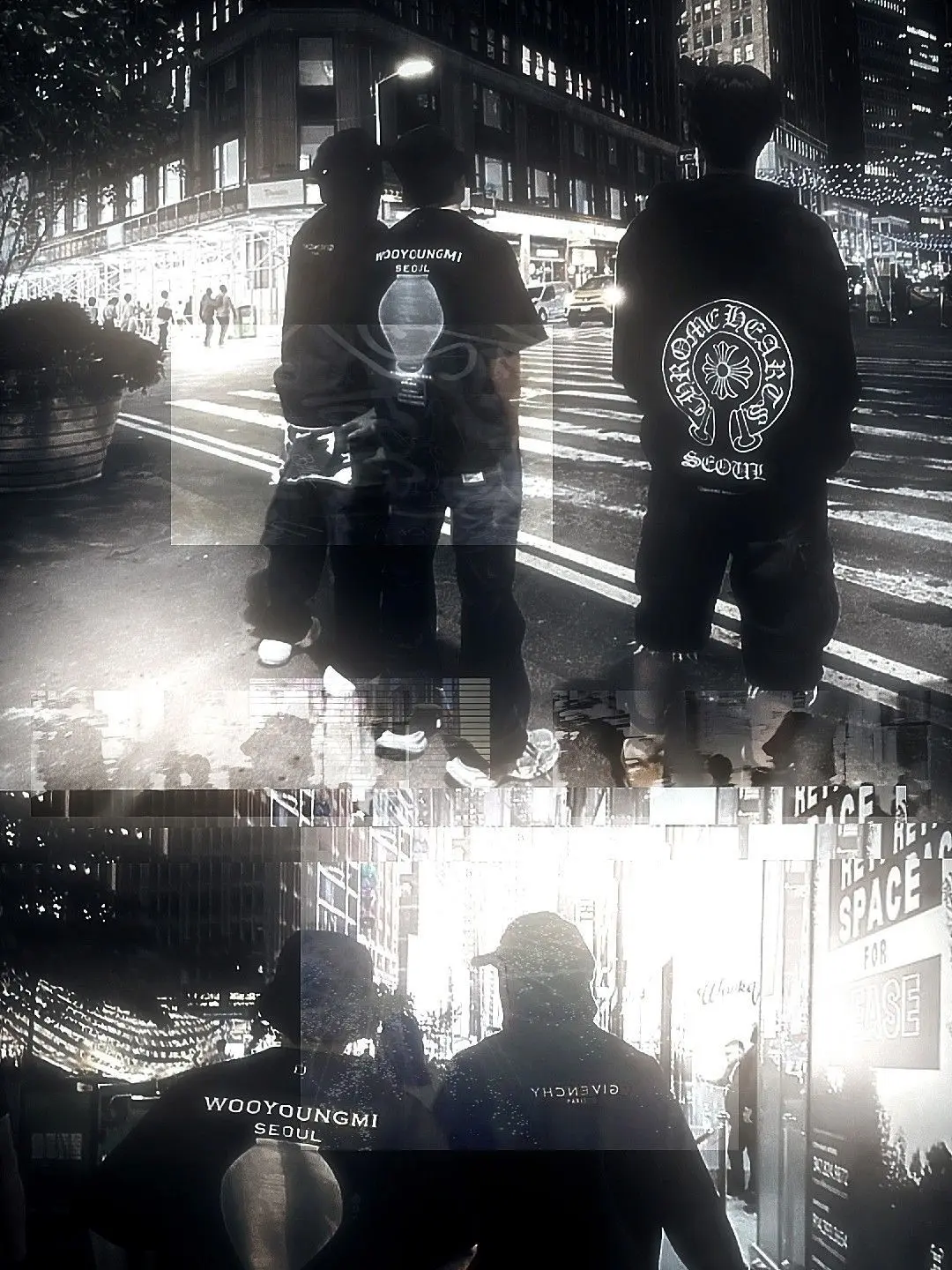 lvvskt의 3racha - Boyfriends