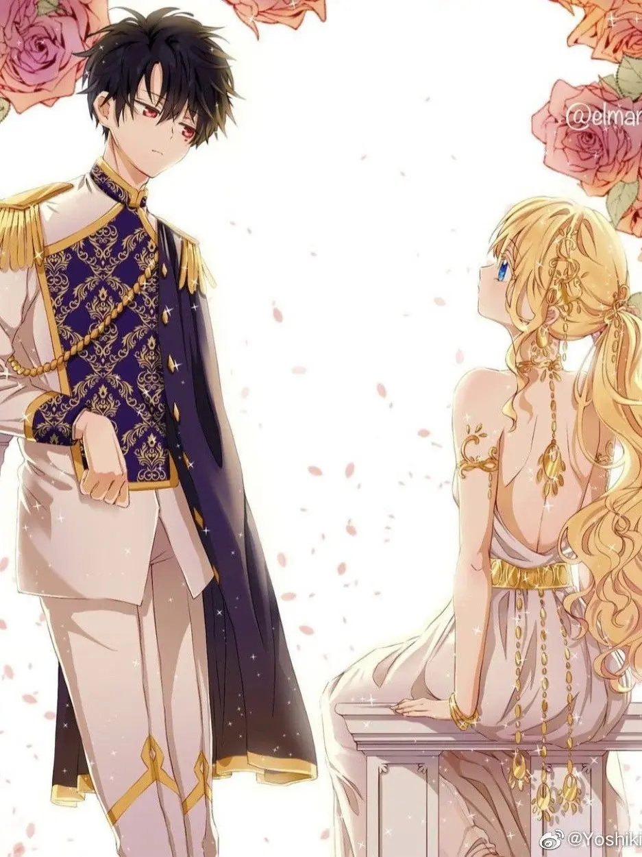 MildStone7066의 어느날공주가 되었다